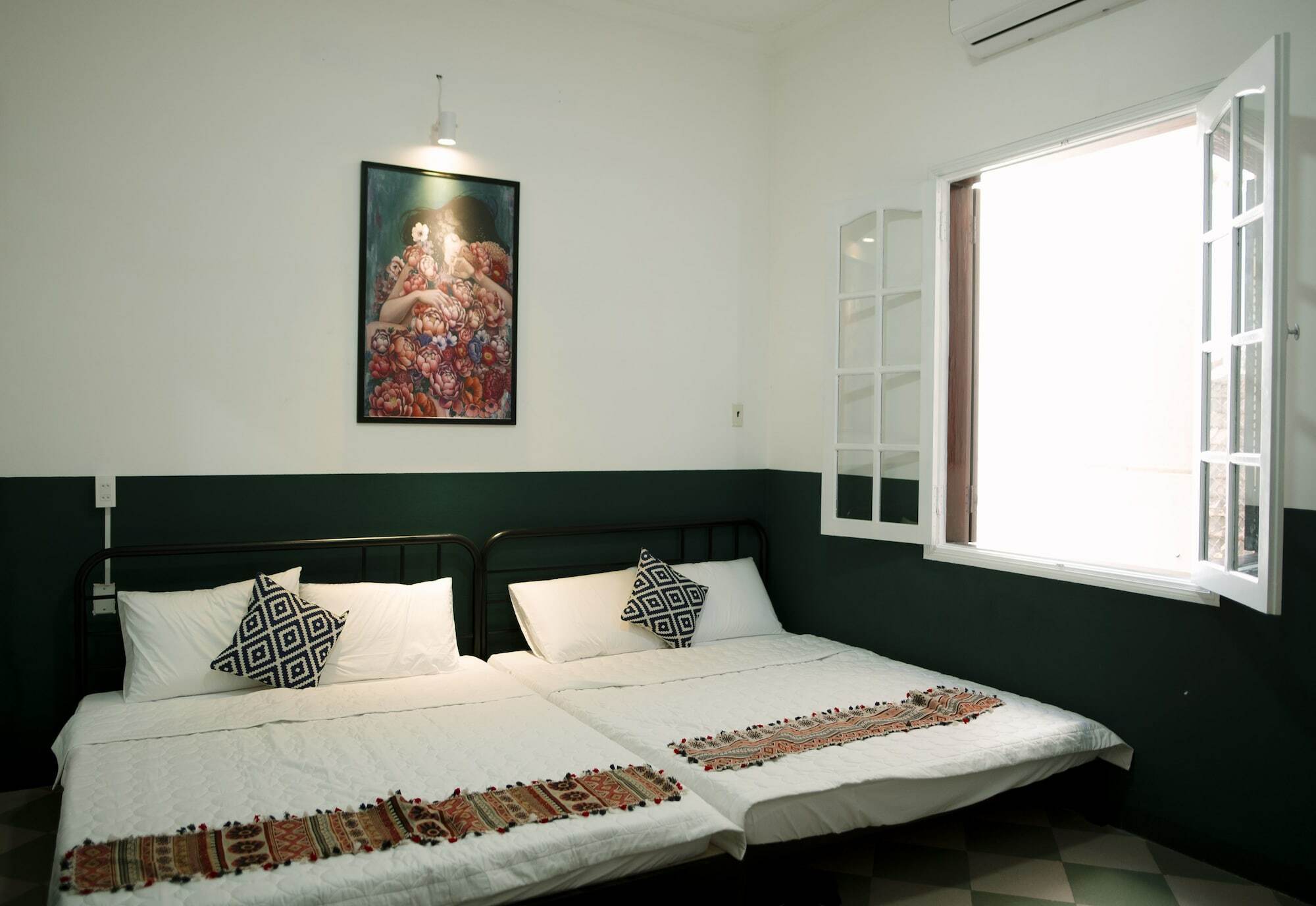 Apartamento T Cafe & House Quy Nhơn Exterior foto